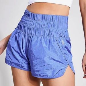 Free People Movement Shorts